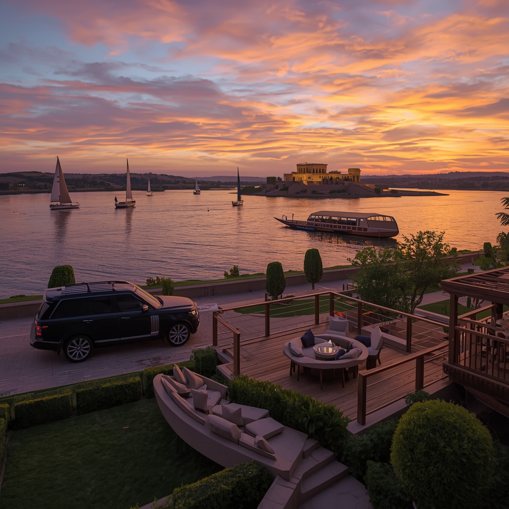 Aswan: The Tranquil Jewel of the Nile in 2026