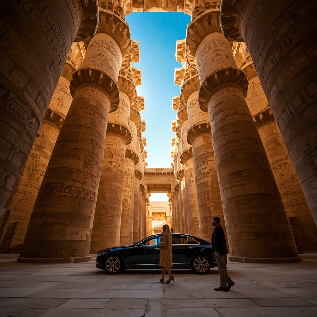 Assouan : Le Joyau Tranquille du Nil en 2026