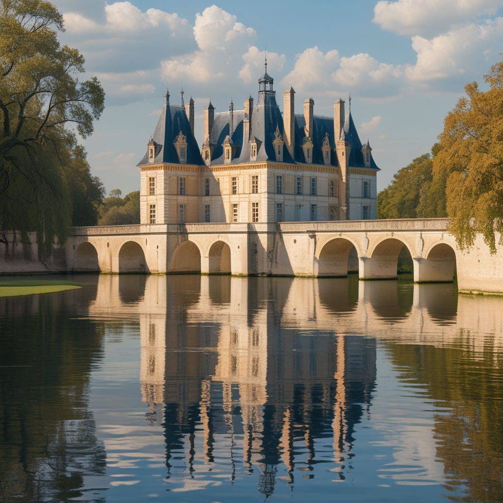 Giverny France Travel Guide 2026: Luxury Monet Garden Tours, VIP Cultural Experiences & Private Chauffeur Travel