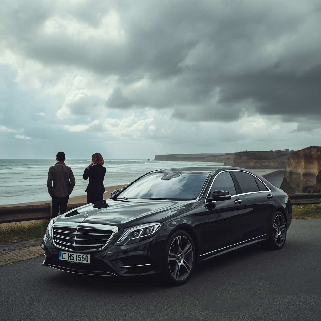 D-Day Beaches Private Tour from Paris 2026 | Luxury Chauffeur Experience