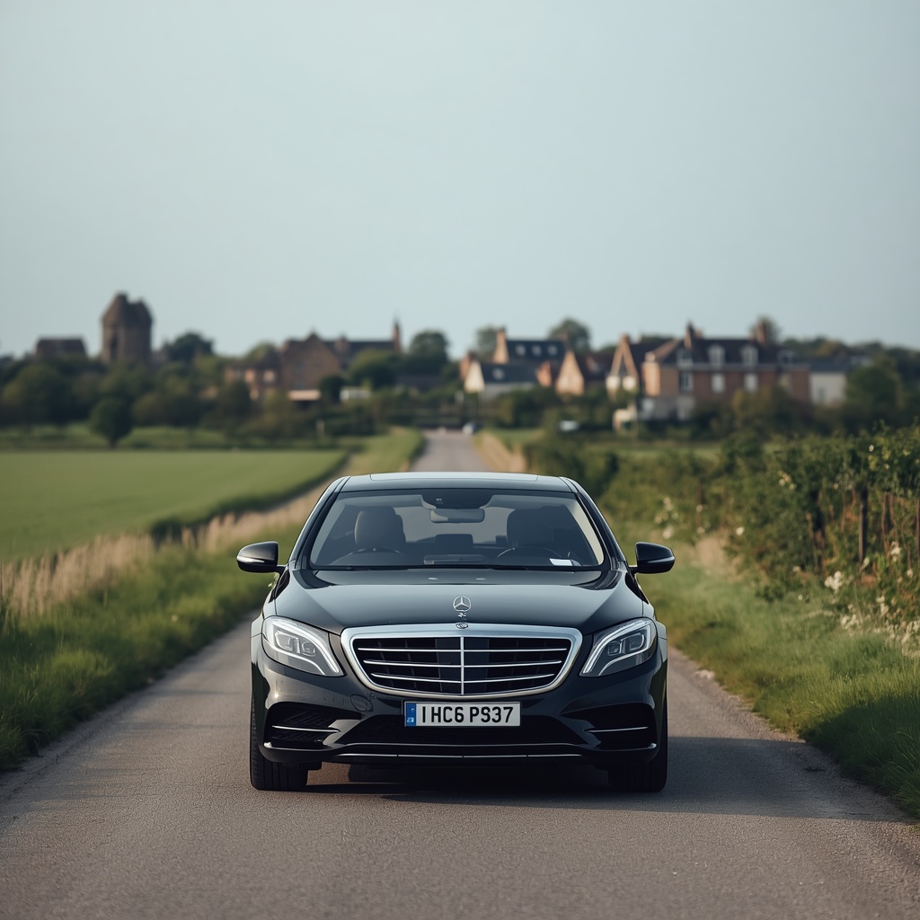 Normandy Day Trip from Paris 2026 | Private Chauffeur Tours