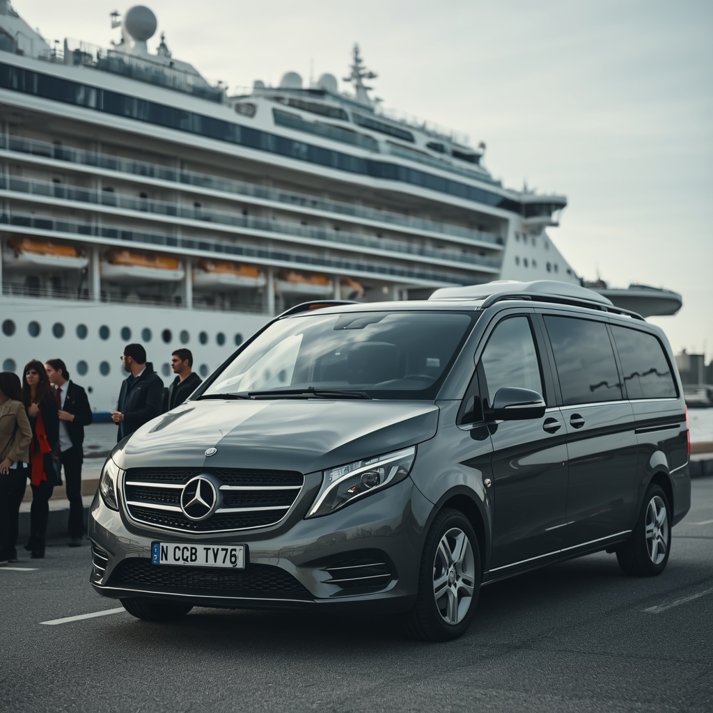 Normandy Shore Excursions from Le Havre Cruise Port 2026 | Private Chauffeur Tours