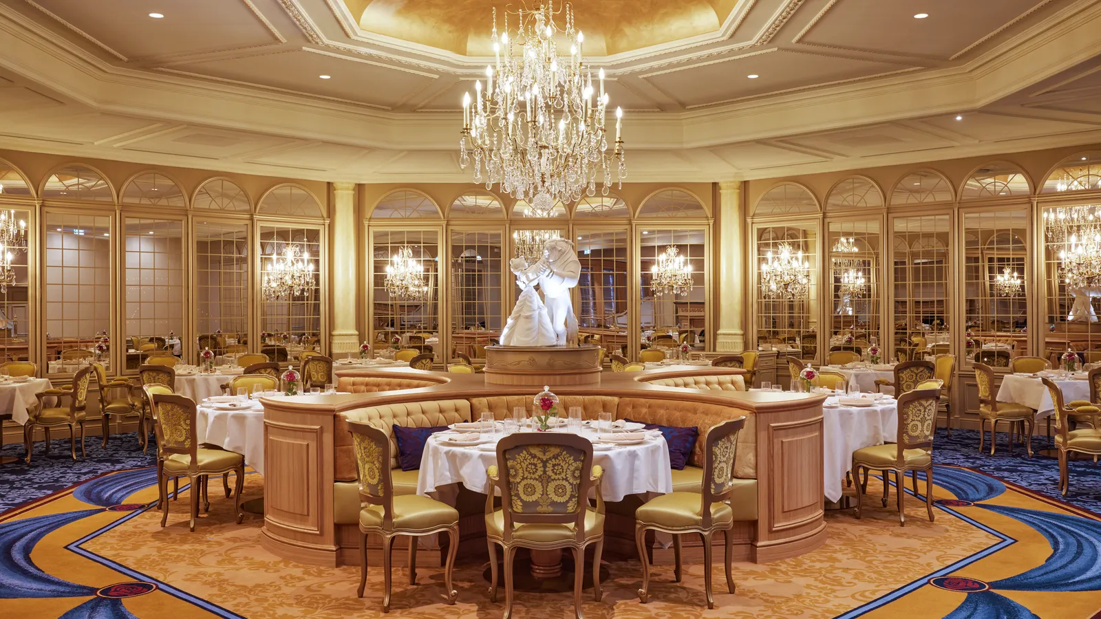 Disneyland Hotel Paris