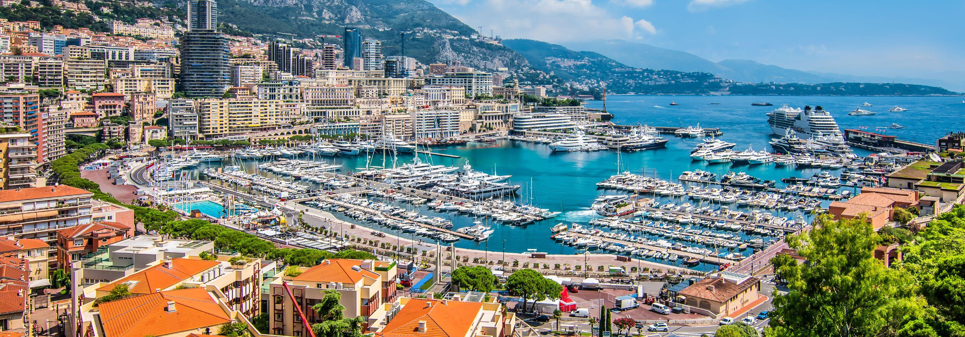 Monaco 