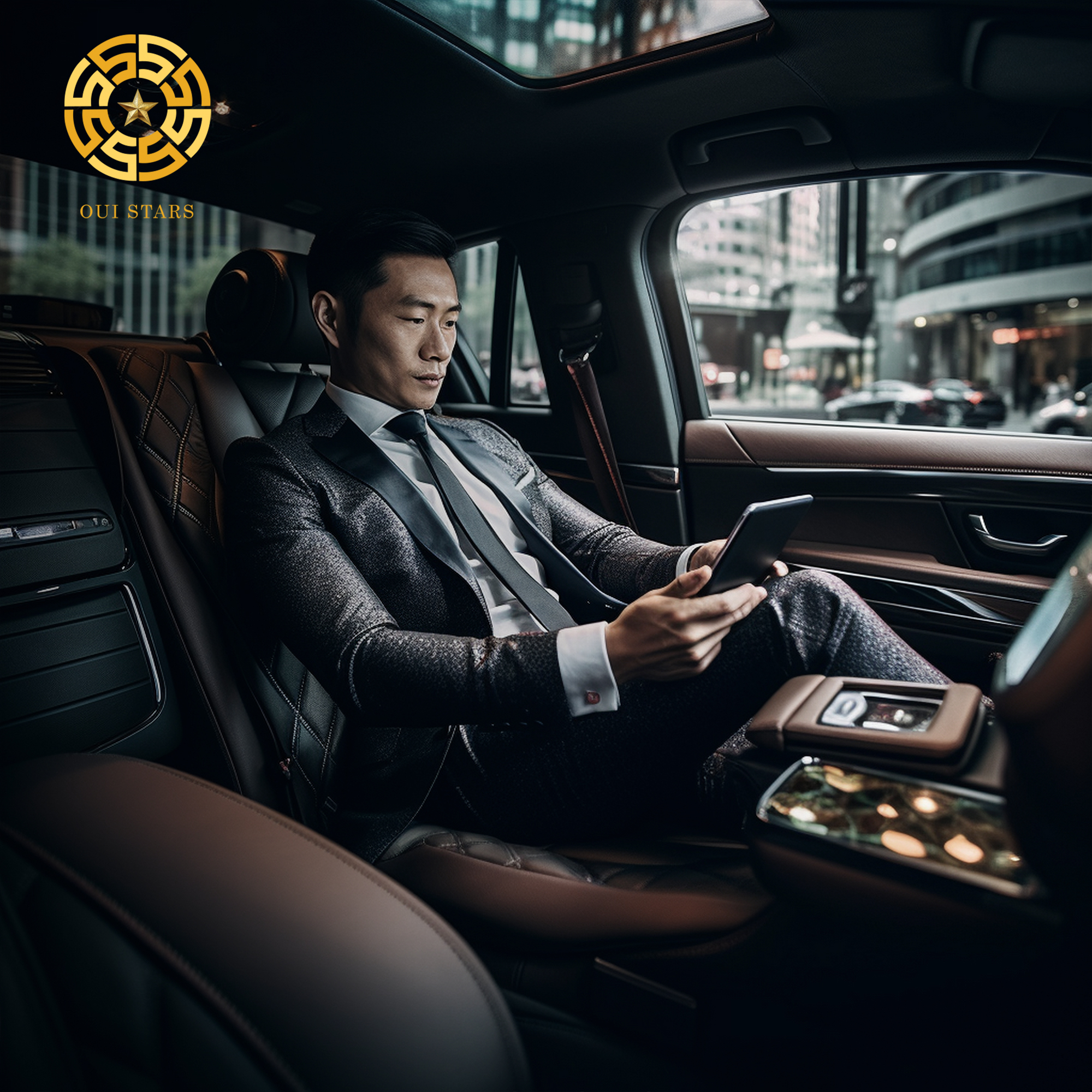 Private driver