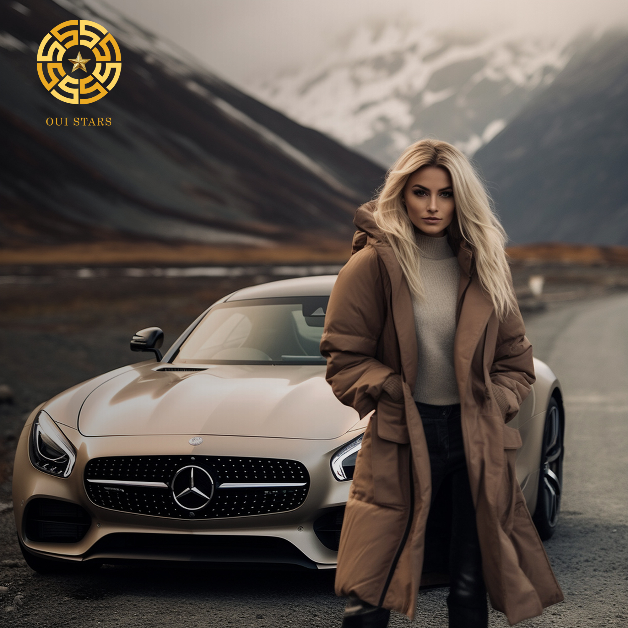 الريادة في تنظيم الأحداث الفاخرة والتجارب الاستثنائية