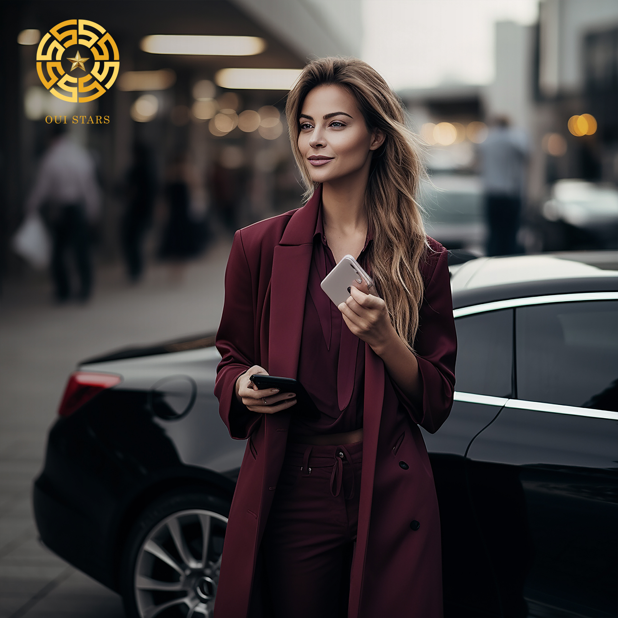 استمتع بتجربة تسوق فاخرة وآمنة مع "وي ستارز" في باريس