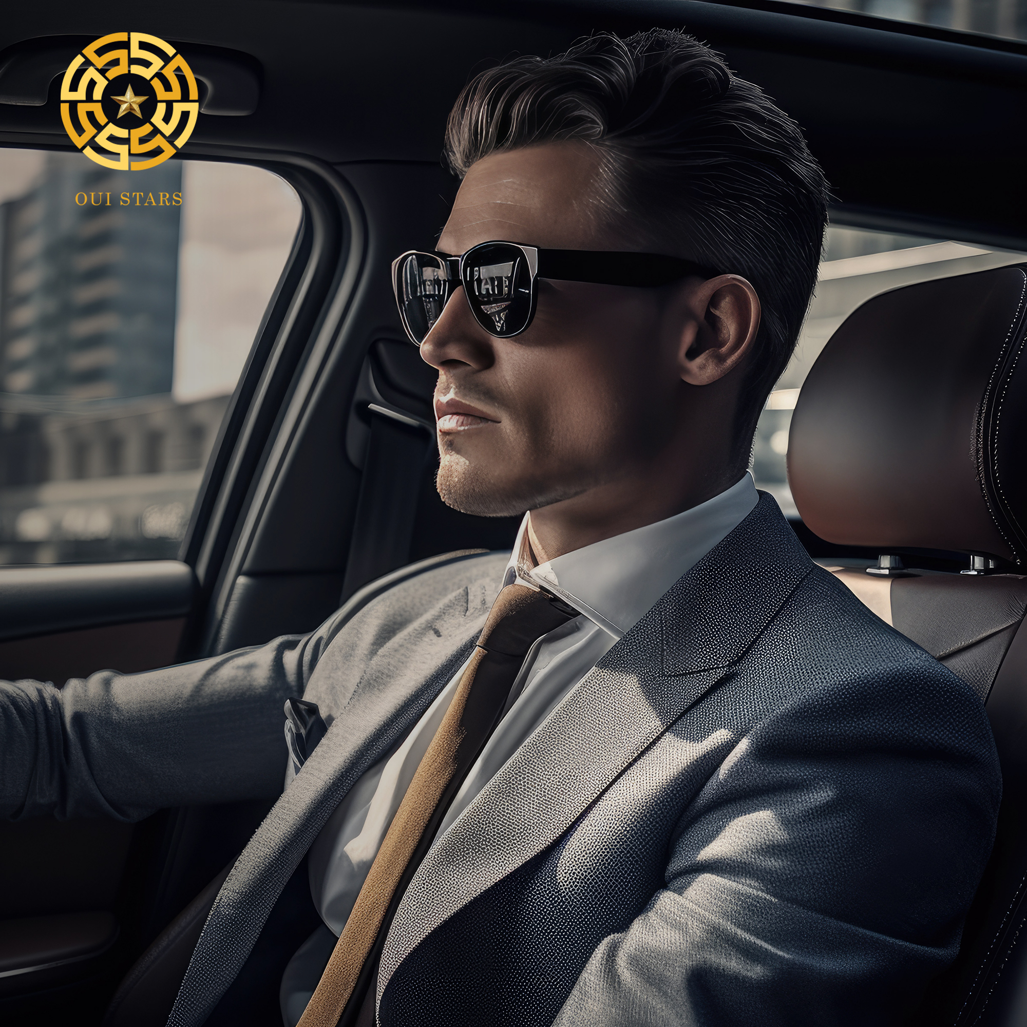 سائق لراحتك