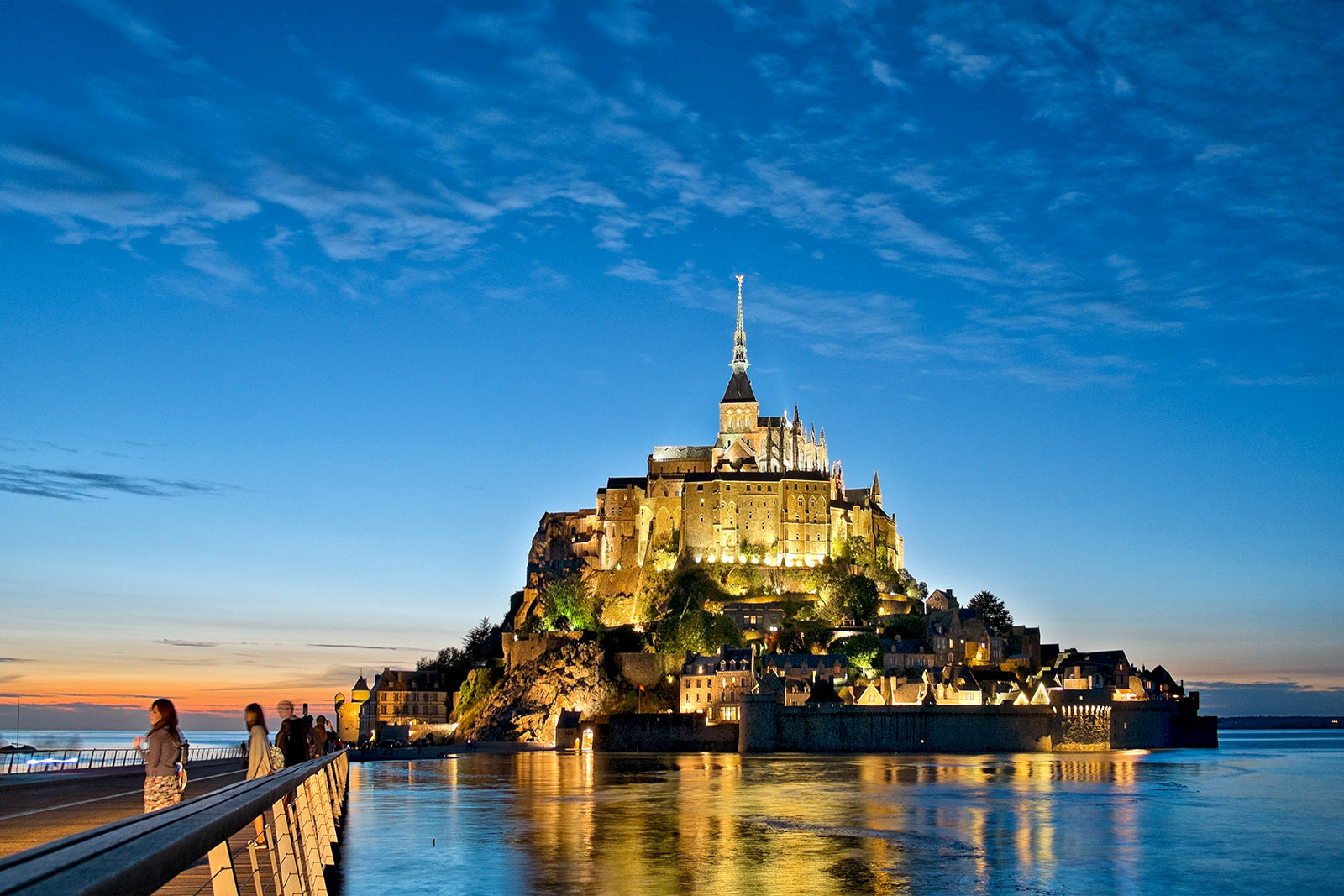 Oui Stars - Top 10 Tourist Destinations in France with Unforgettable Trip Suggestions