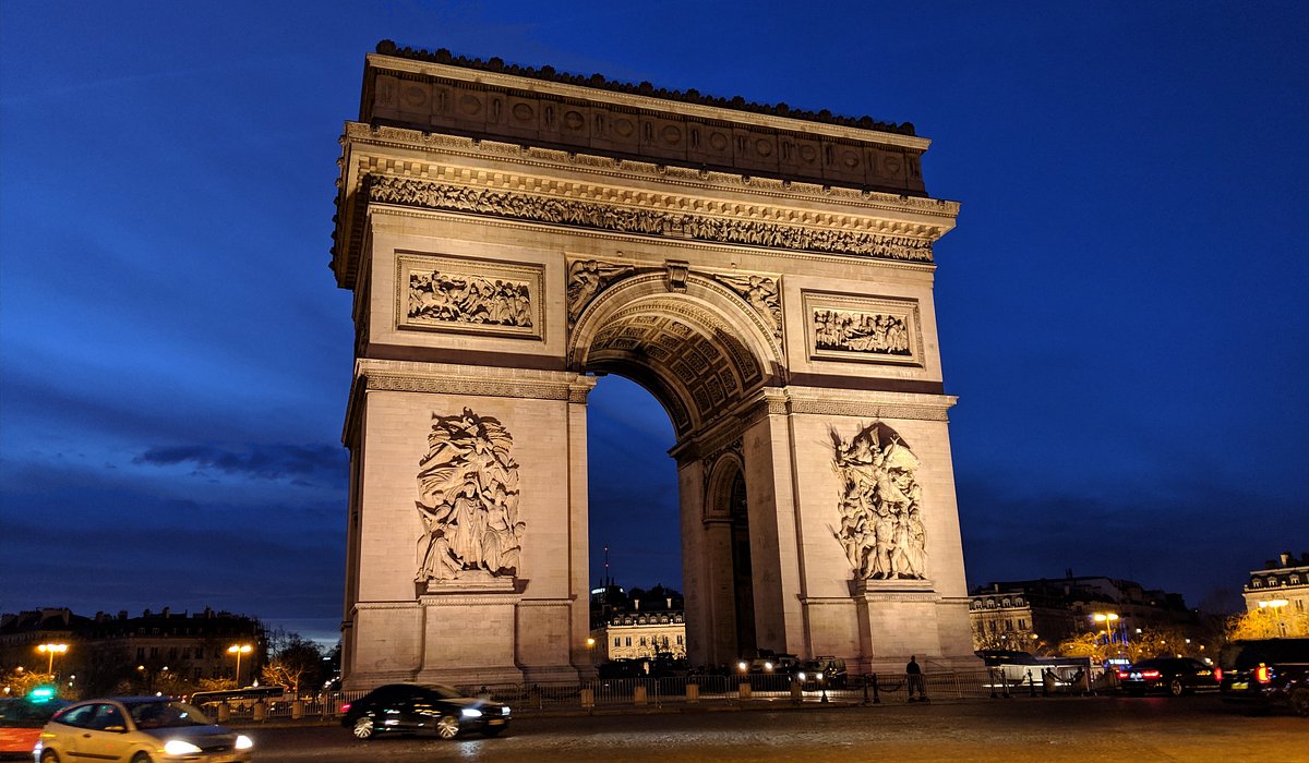 Top 10 Family-Friendly Tourist Destinations in Paris