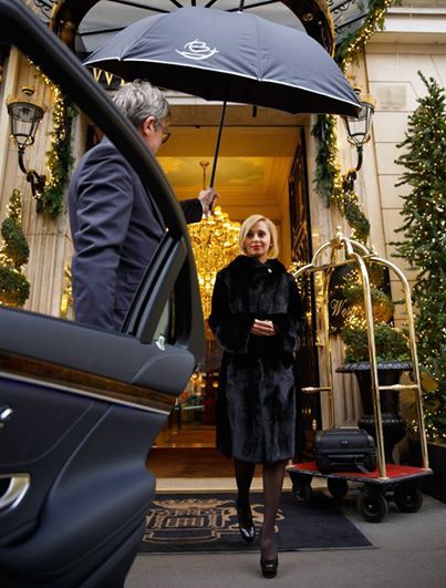 Traveling Between France’s Most Famous Cities with OuiStars Luxury Chauffeur