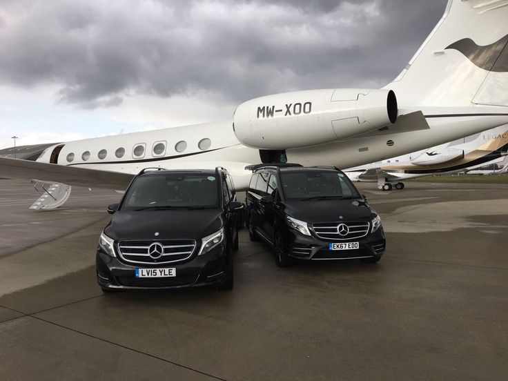 A 2024 Guide to International Air Travel in France with OuiStars Luxury Chauffeur