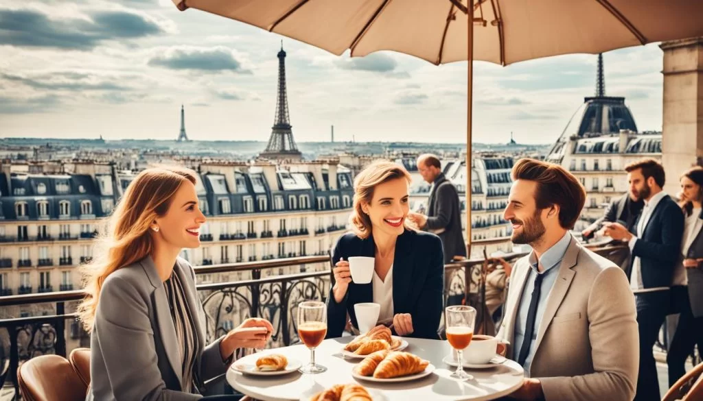 اعمل بجد، واستمتع أكثر: أفضل 7 مدن في فرنسا للعمل والترفيه