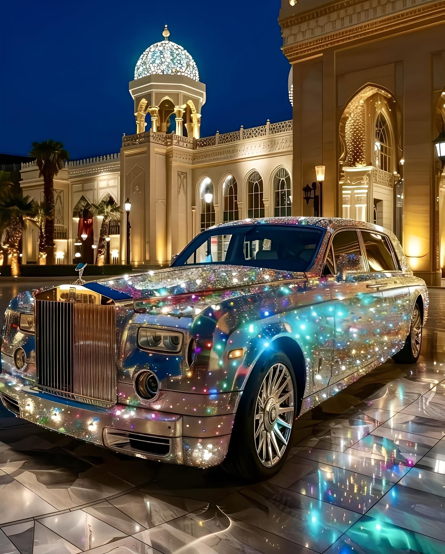 VIP Transport in Paris