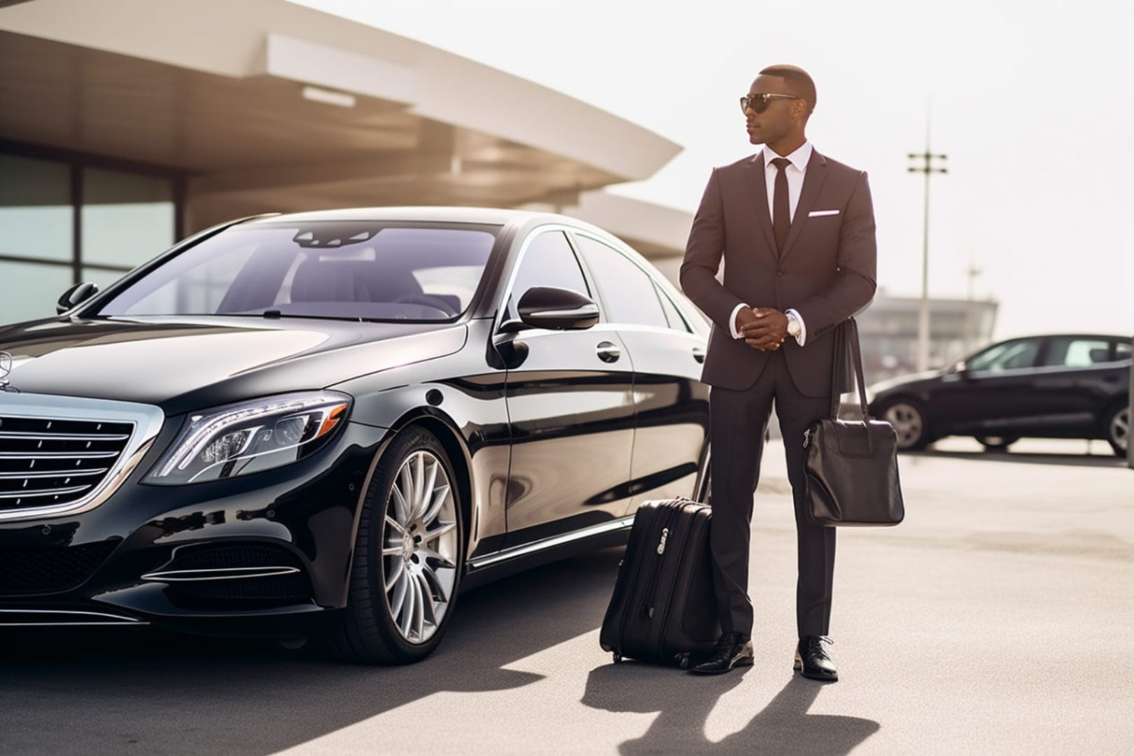 Rent a Limo in London: Your Ultimate Guide to Luxury Transportation