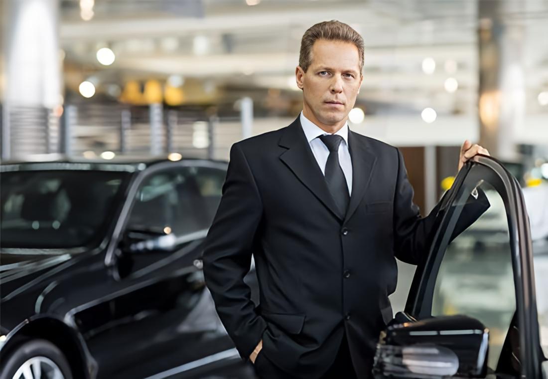 Corporate Events and Business Meetings