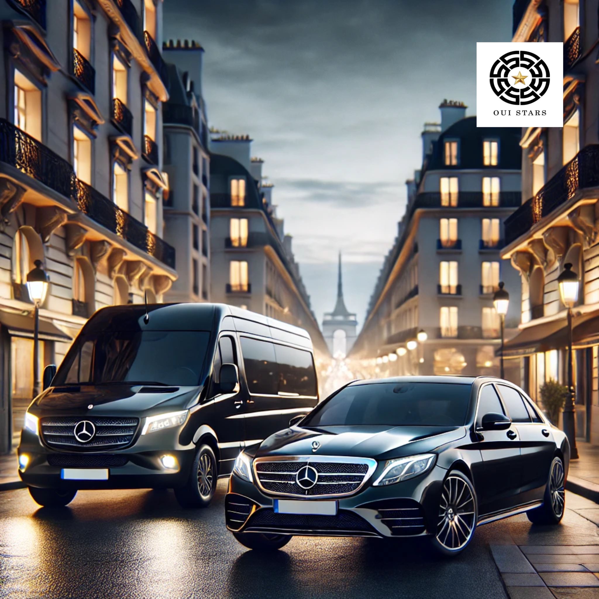 Ouistars' 2025 in Review: Milestones and Achievements