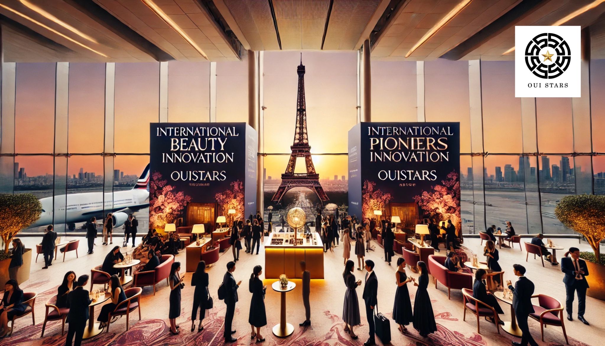  From the Airport to the Hotel: The Best Luxury Transport Options for Conference Guests and Business Travelers