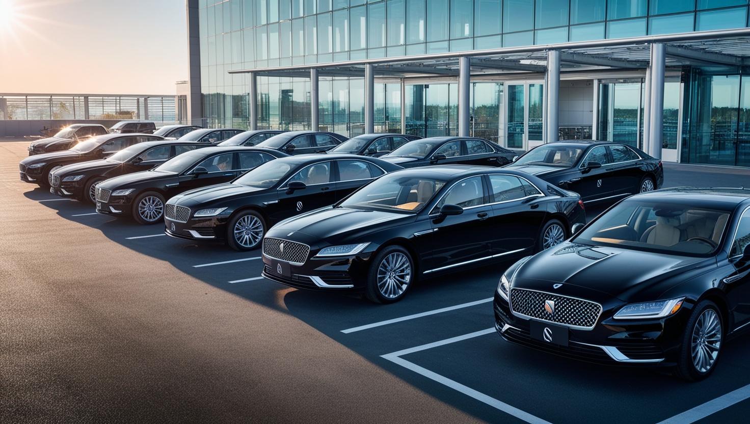 Location de Chauffeur Privé avec Ouistars