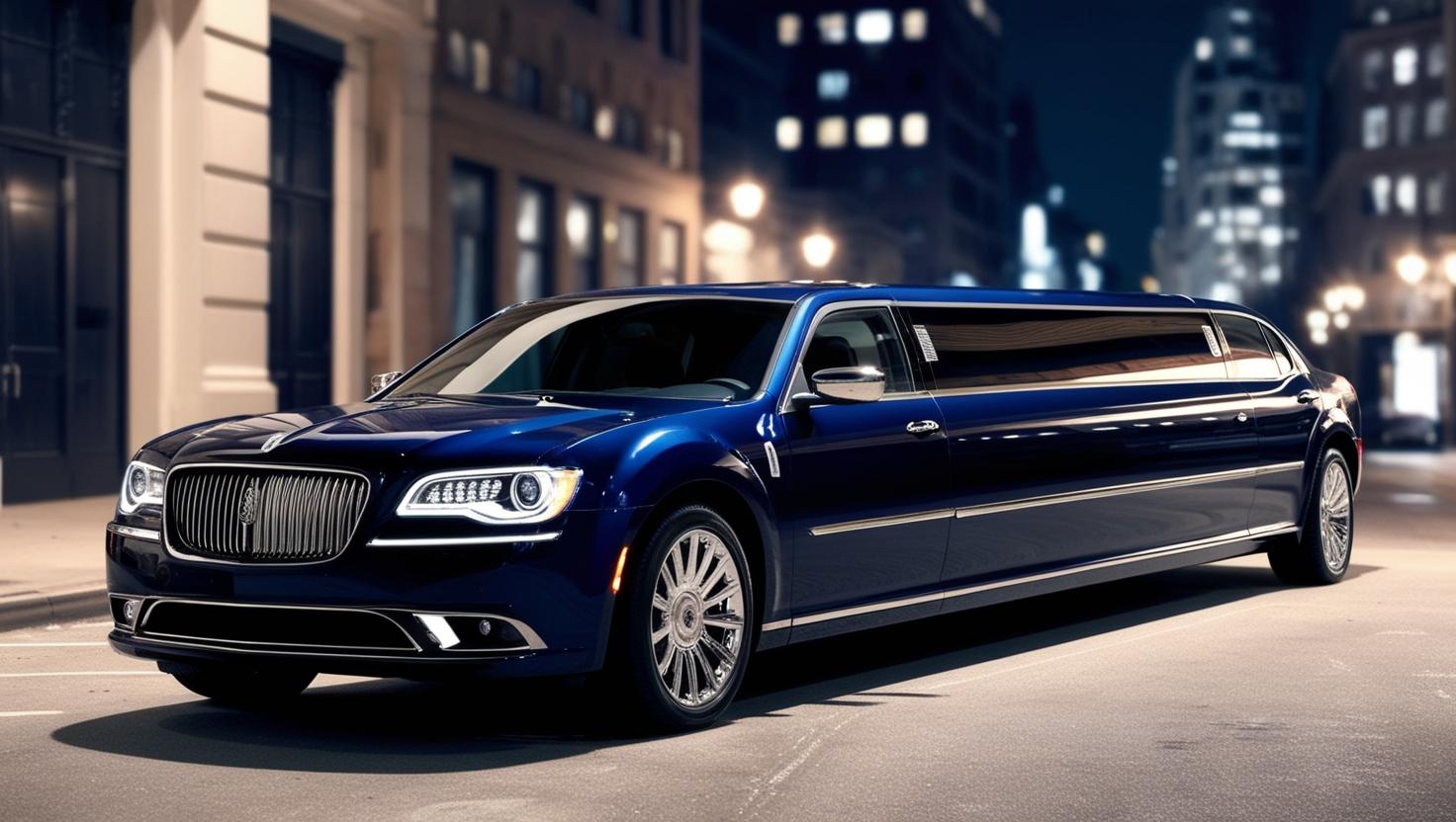  limousine-haut-gamme-ouistars