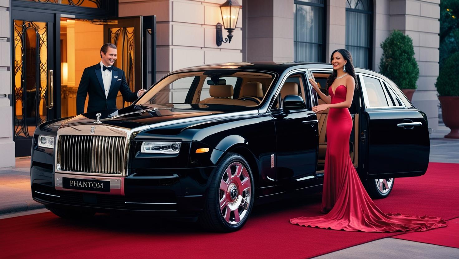 Discover VIP Transportation in Paris: The Ultimate Luxury Travel Experience
