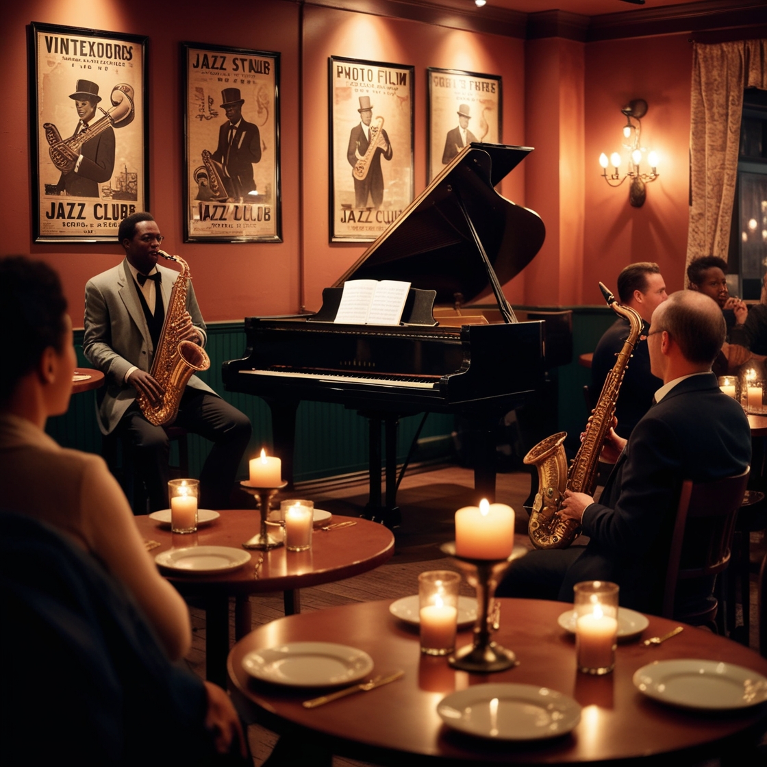 Paris Nightlife Guide 2025: Best Bars, Clubs, Rooftops & Unique Experiences