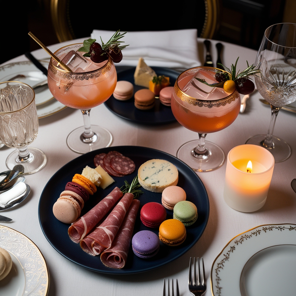 Paris Food Guide 2025: Best Restaurants, Cafés & Culinary Experiences