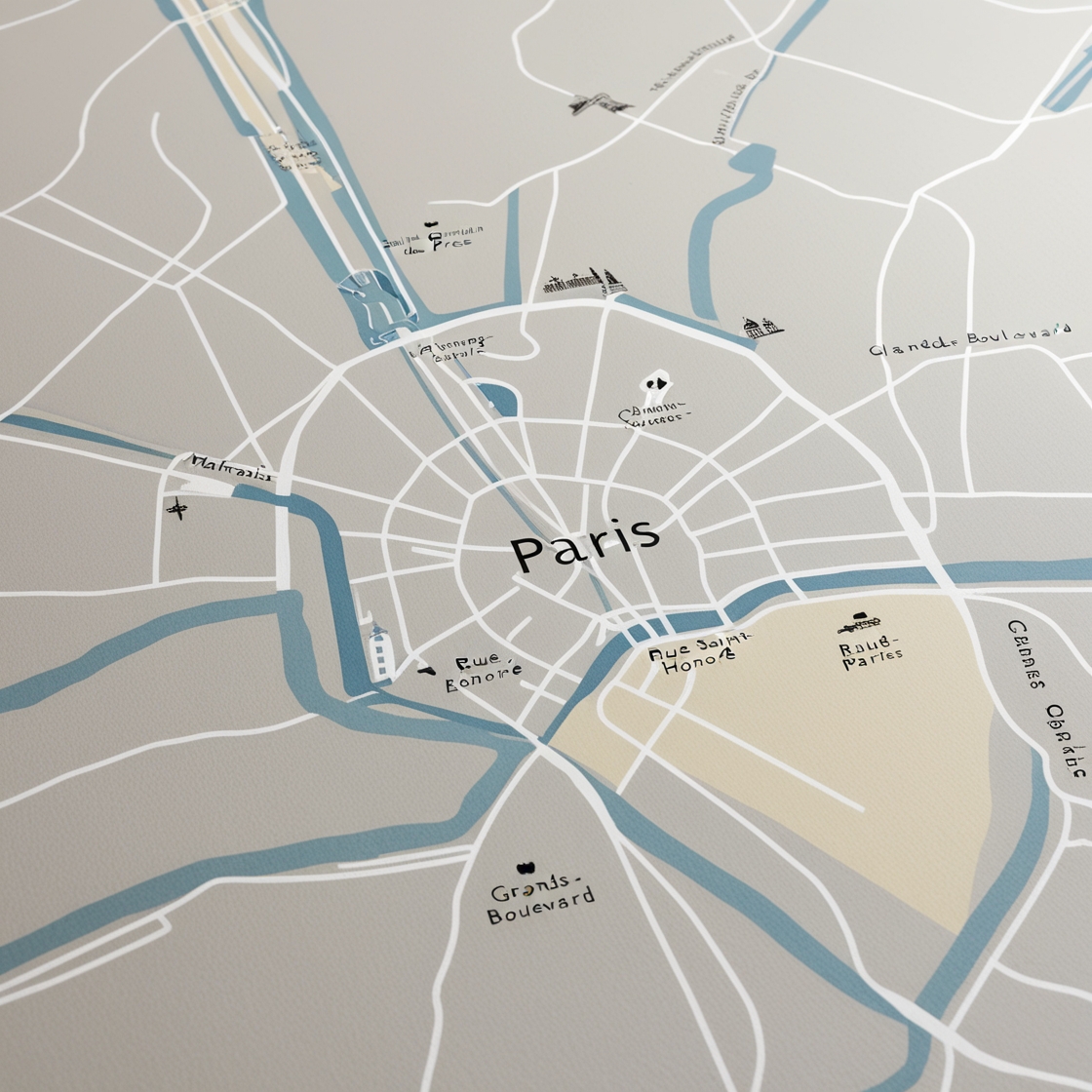 Paris Shopping Guide 2025: Luxury Stores, Boutiques & Local Markets