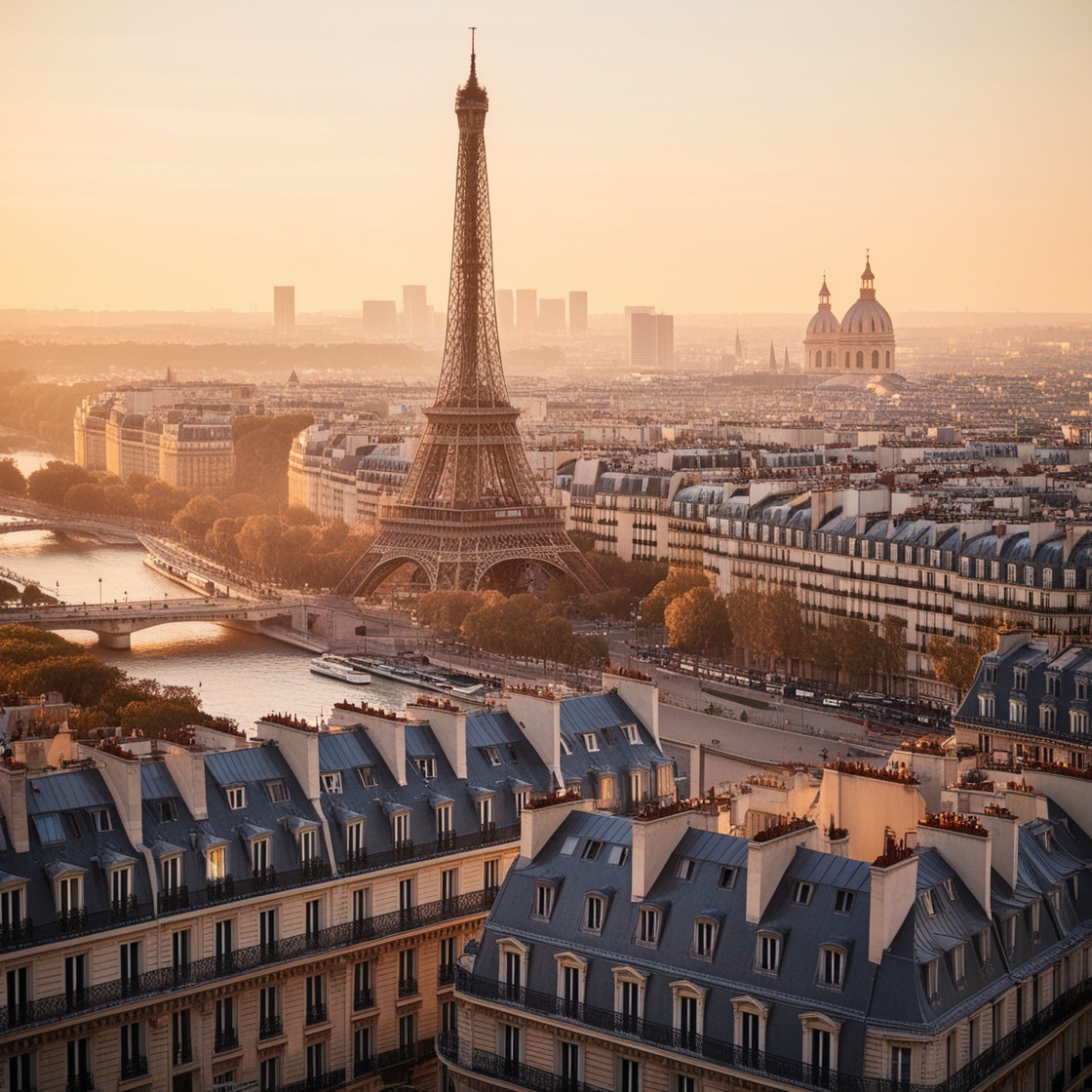 Best Shopping in Paris 2025: Luxury, Fashion, and Hidden Gems