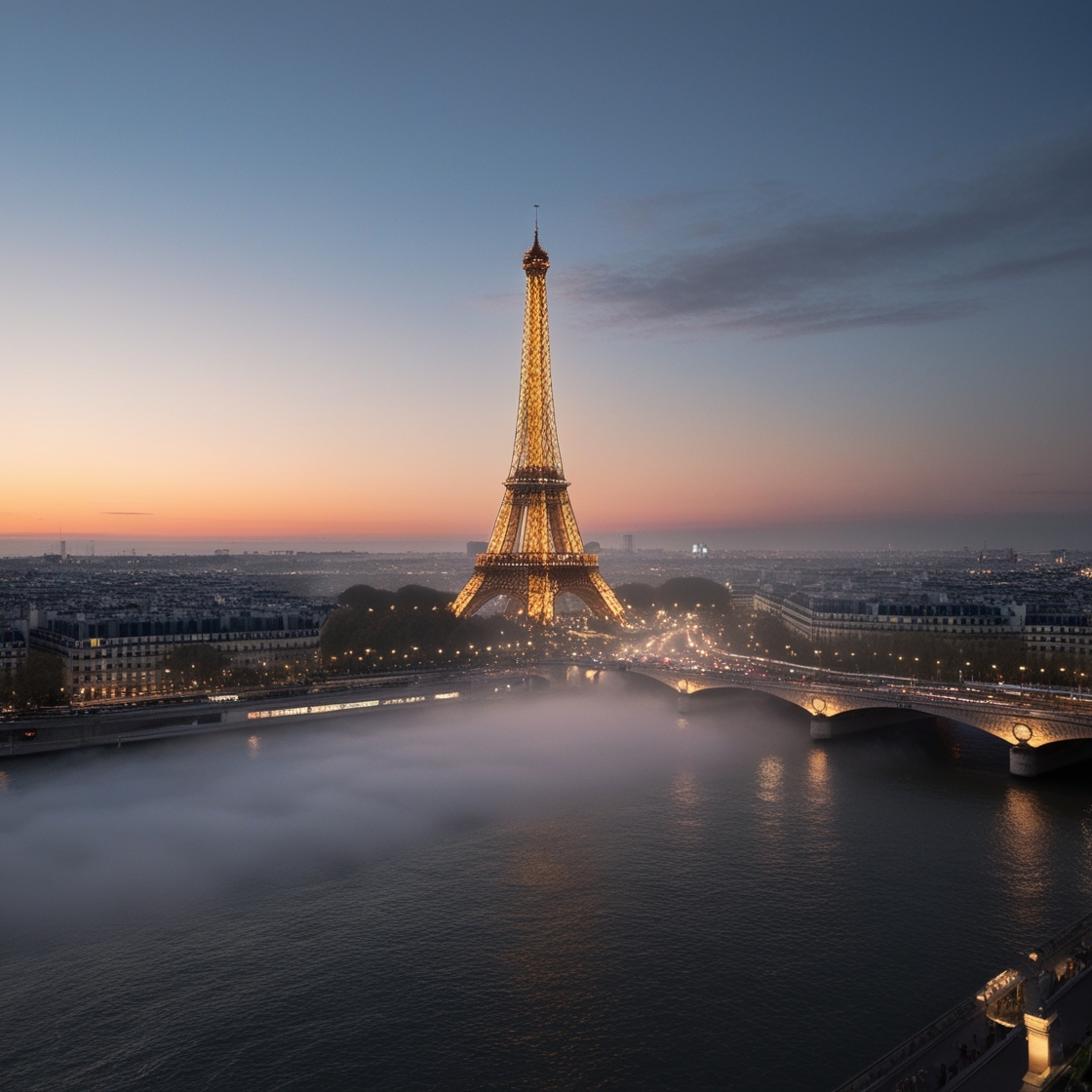 Paris Museums: Explore the Louvre, Orsay, and More