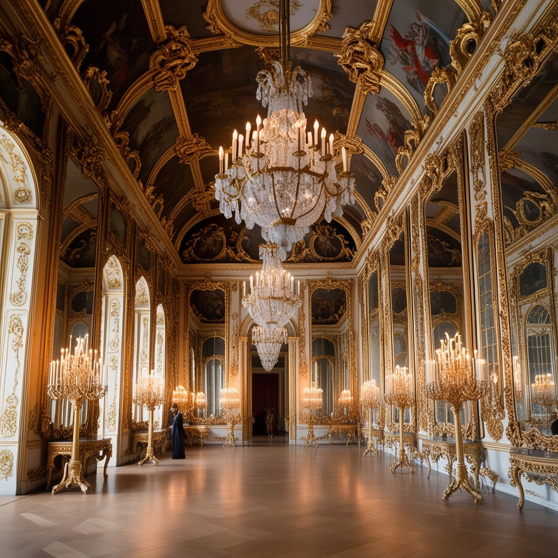 رحلات اليوم الواحد من باريس: أفضل الجولات خارج المدينة