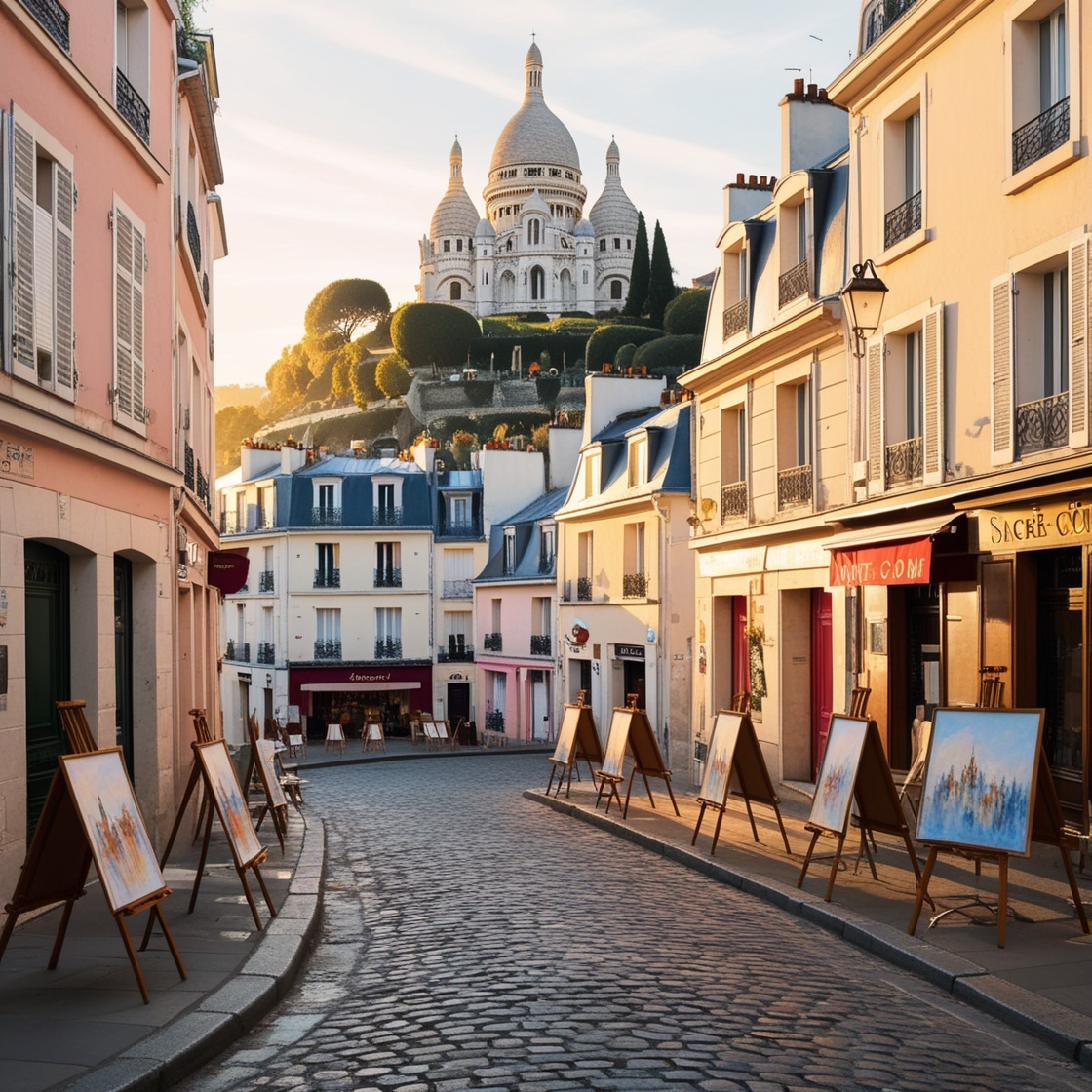 Best Parks and Gardens in Paris: Where Nature Meets History