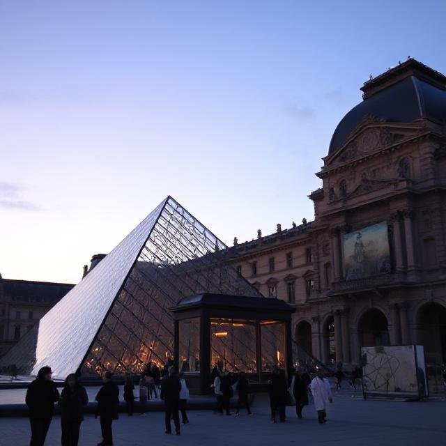 Best Museums in Paris 2025 – Louvre, Orsay & Hidden Gems