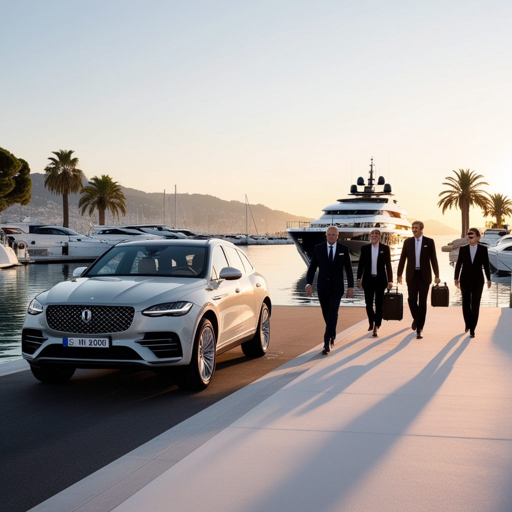 شتاء 2025–2026 في فرنسا — احتفل بالموسم مع خدمات السائق الفاخر من OuiStars