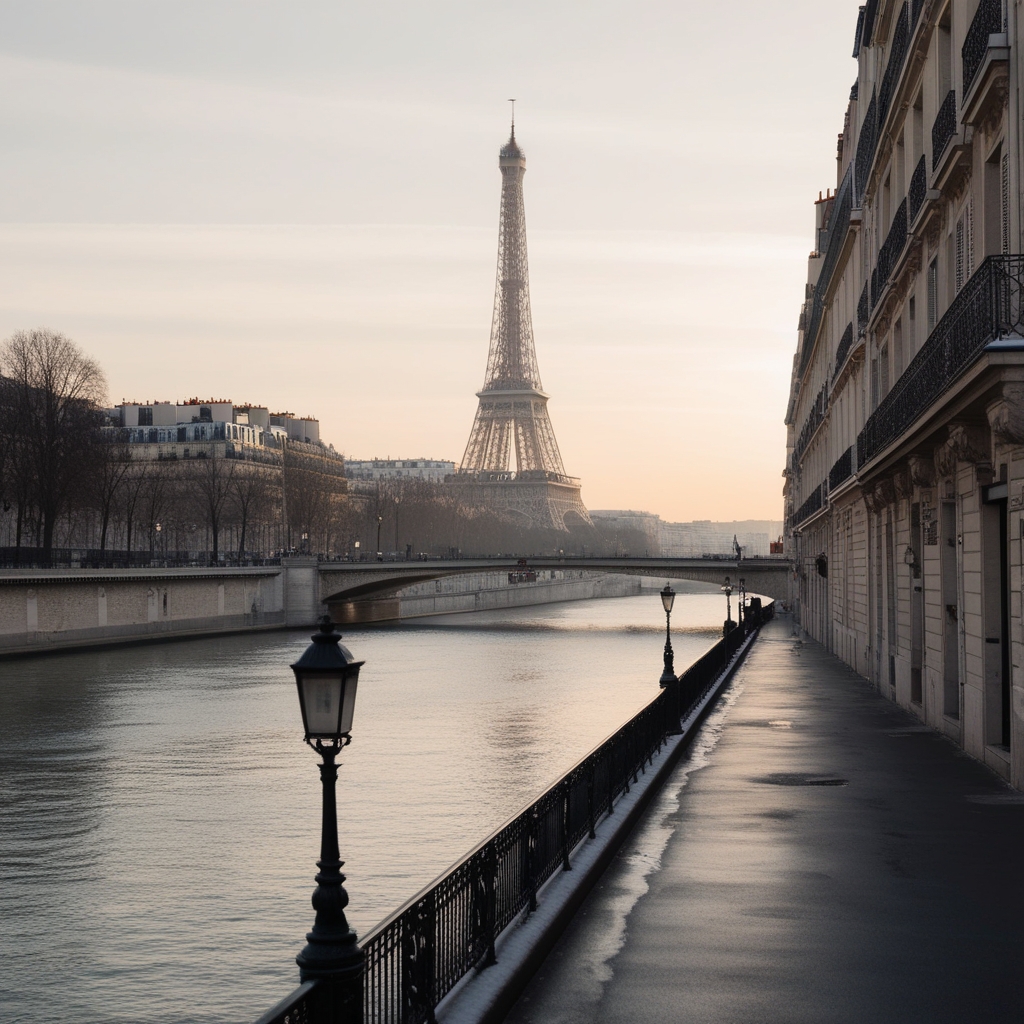 What to Do on January 1 in Paris: New Year’s Day Guide 2026