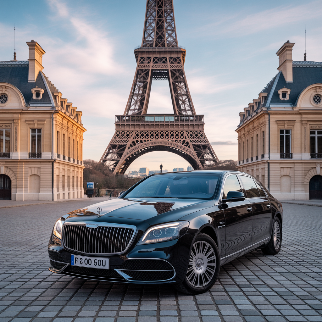 3 hours - (within Paris city)