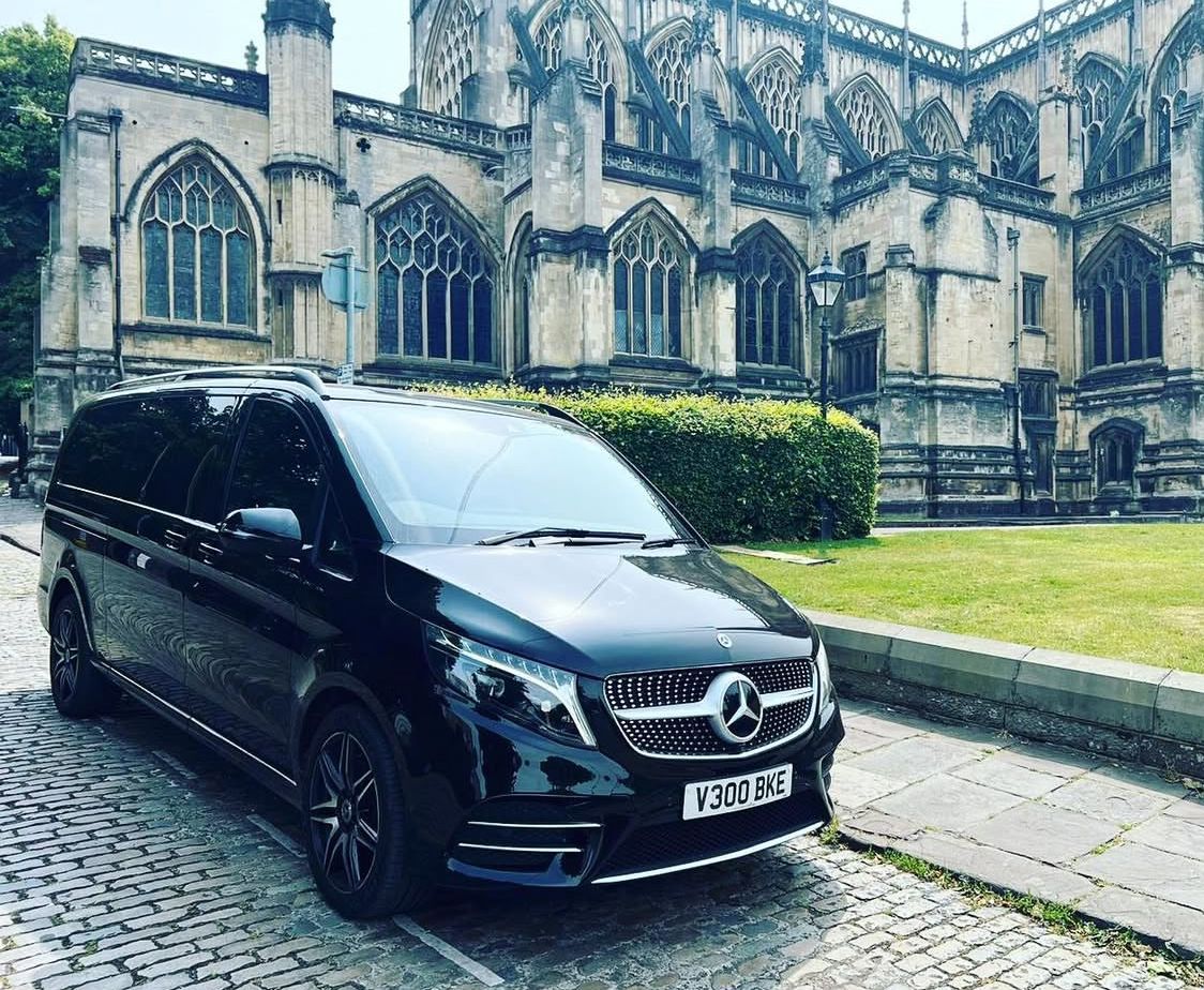 Heathrow Airport - London City Center