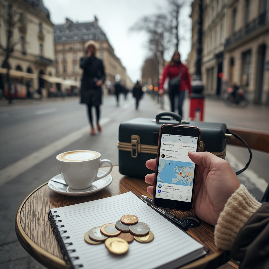 Is Paris Expensive in January? Travel Costs Explained