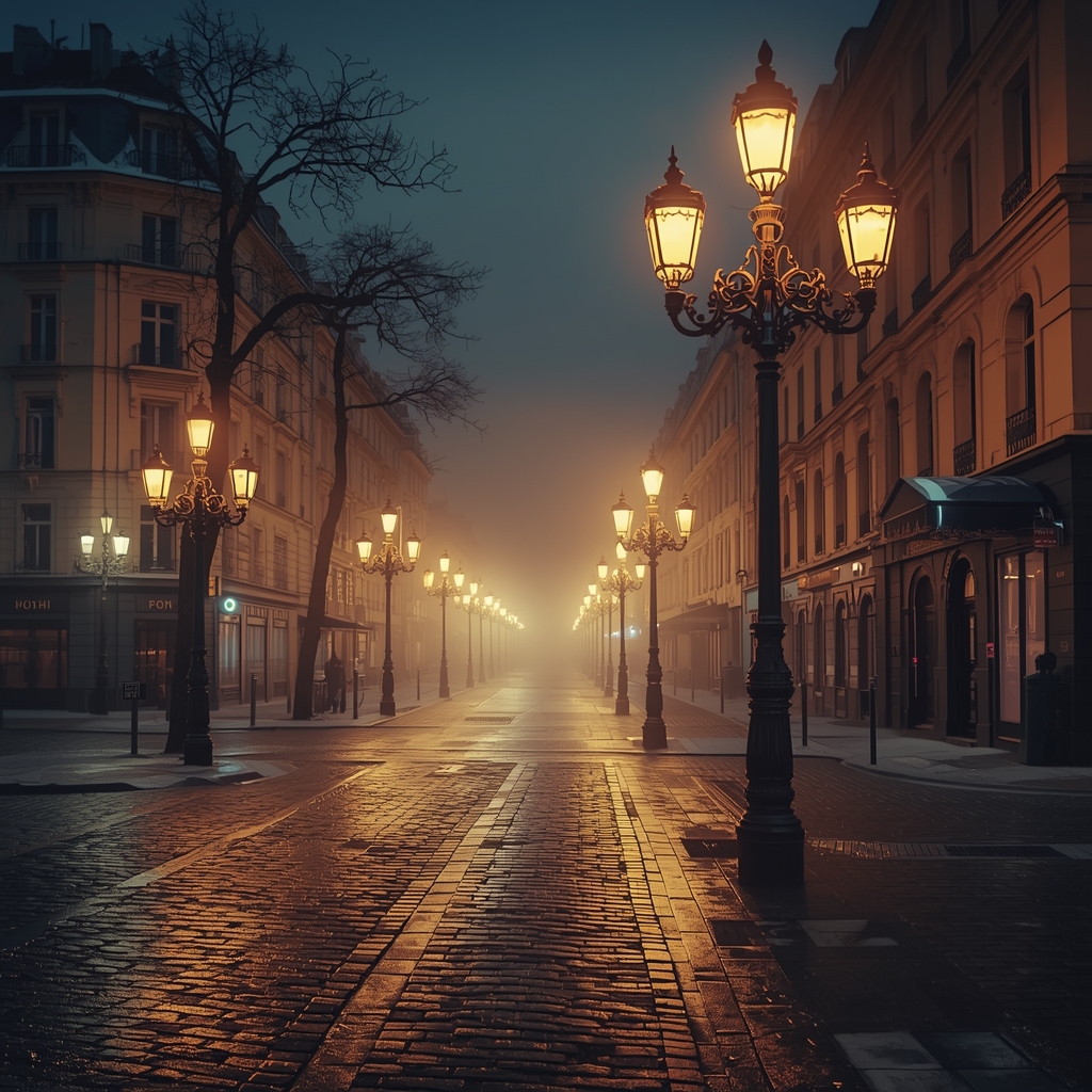 Best Things to Do in Paris at Night in January