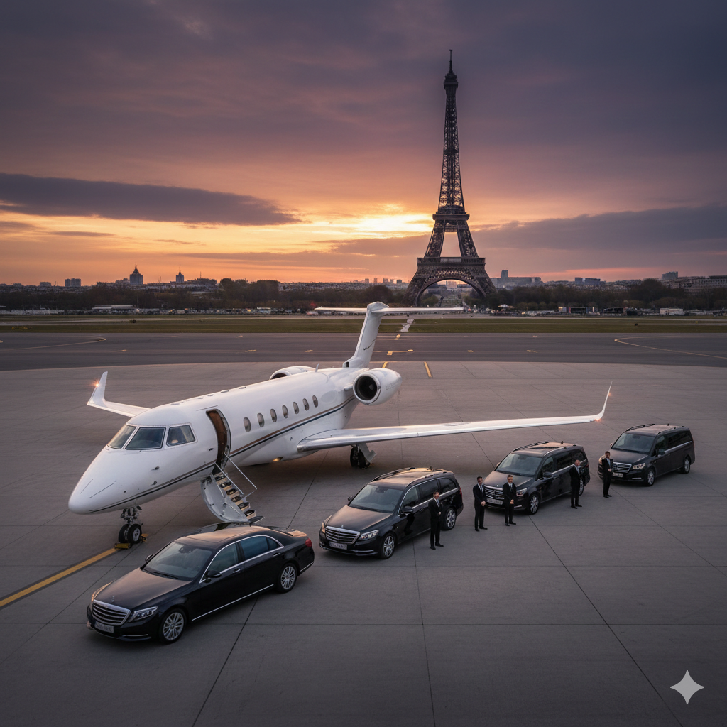 OuiStars – The Strategic Backbone for Travel Professionals in France