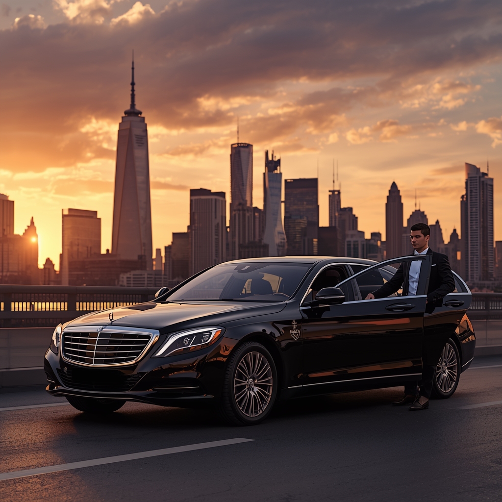Luxury Private City Tours with Chauffeur | OuiStars VIP Sightseeing