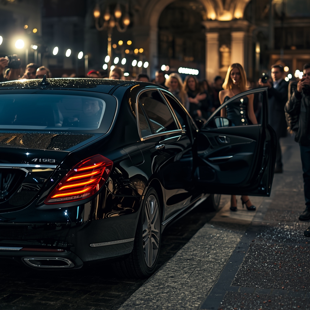 How VIP Guests Move Around Paris Fashion Week 2026 | Luxury Chauffeur Guide