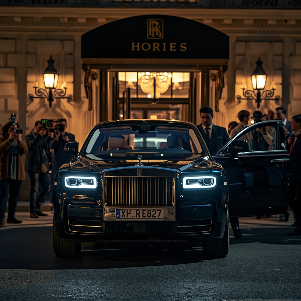 Where Celebrities Stay During Paris Fashion Week 2026 | Luxury Guide