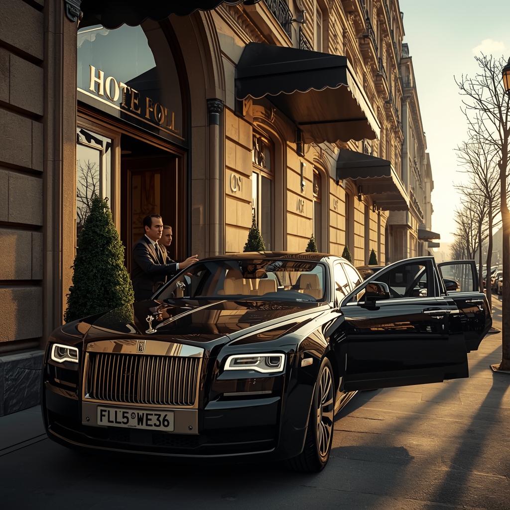 Best Luxury Hotels in Paris During Fashion Week 2026 | VIP Stay Guide