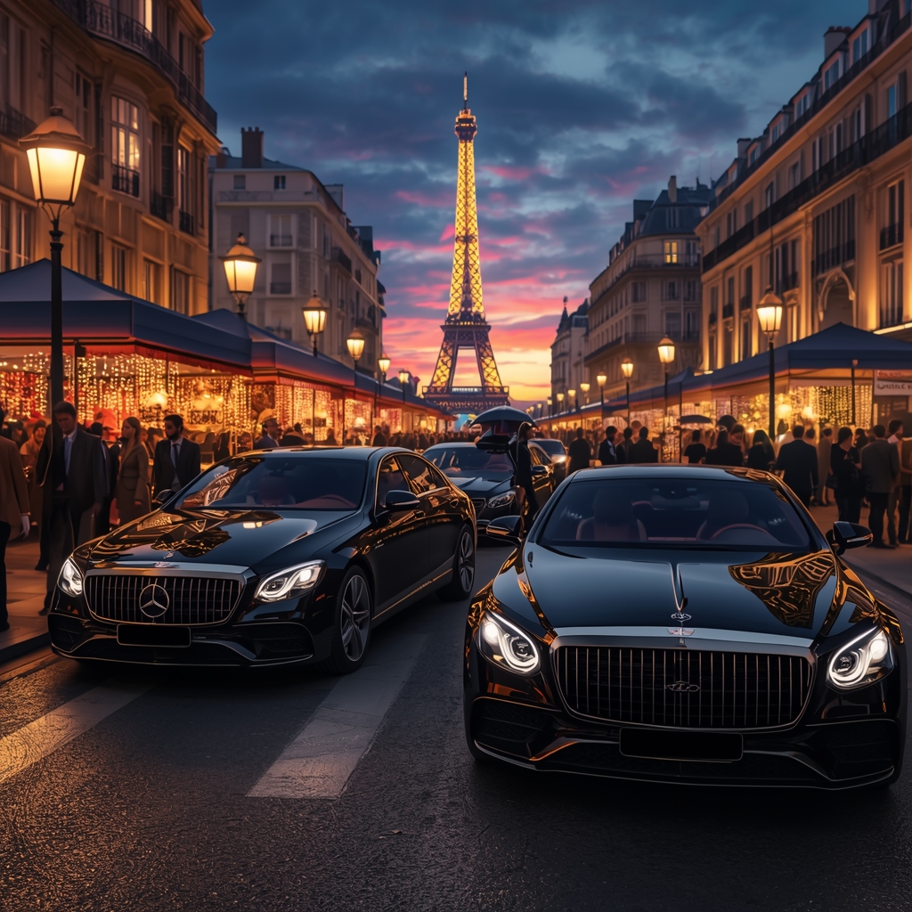 Trending in Paris 2026: Fashion, Events, and VIP Experiences