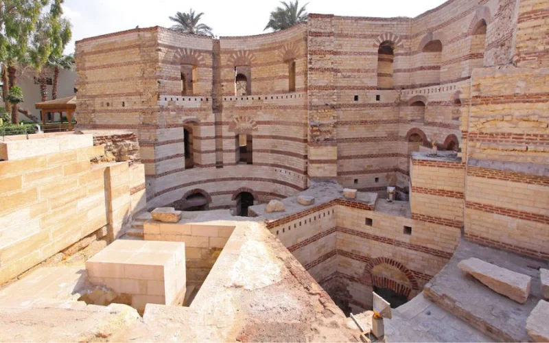 Coptic Cairo: The Fortress of Babylon and the Holy Family Trail in 2026