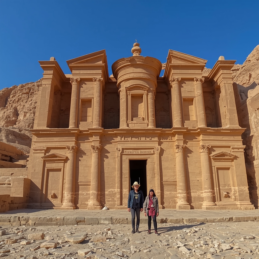 Saint Catherine: The Sacred Peaks of Sinai in 2026